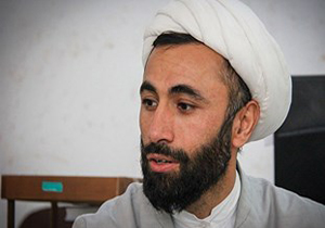 برگزاری مراسم ارتحال امام (ره) در لامرد