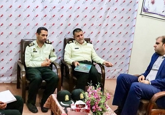 کشف قاچاق و مواد مخدر در بوشهر افزایش یافت