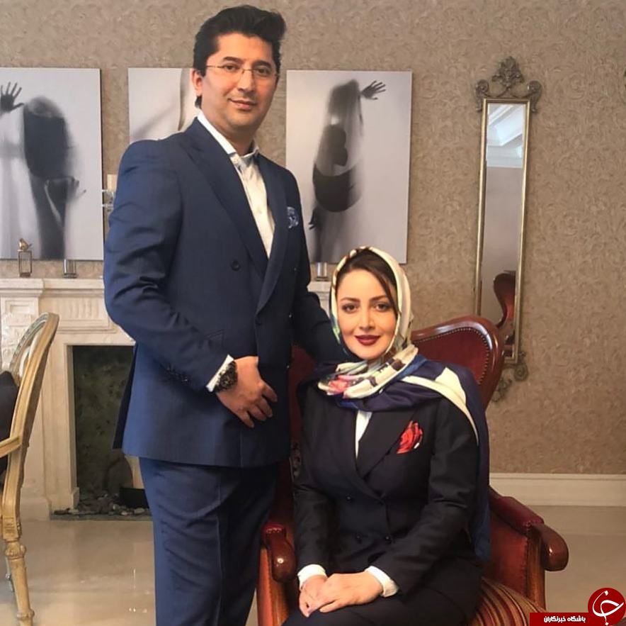 بیوگرافی شیلا خداداد + عکس جدید شیلا خداداد