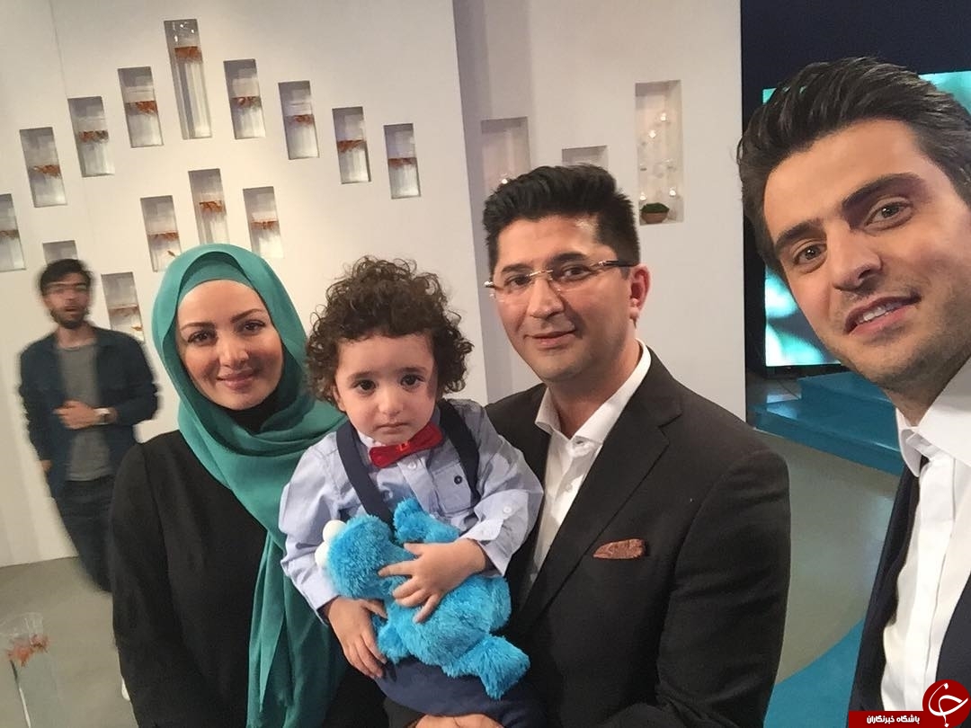 بیوگرافی شیلا خداداد + عکس جدید شیلا خداداد