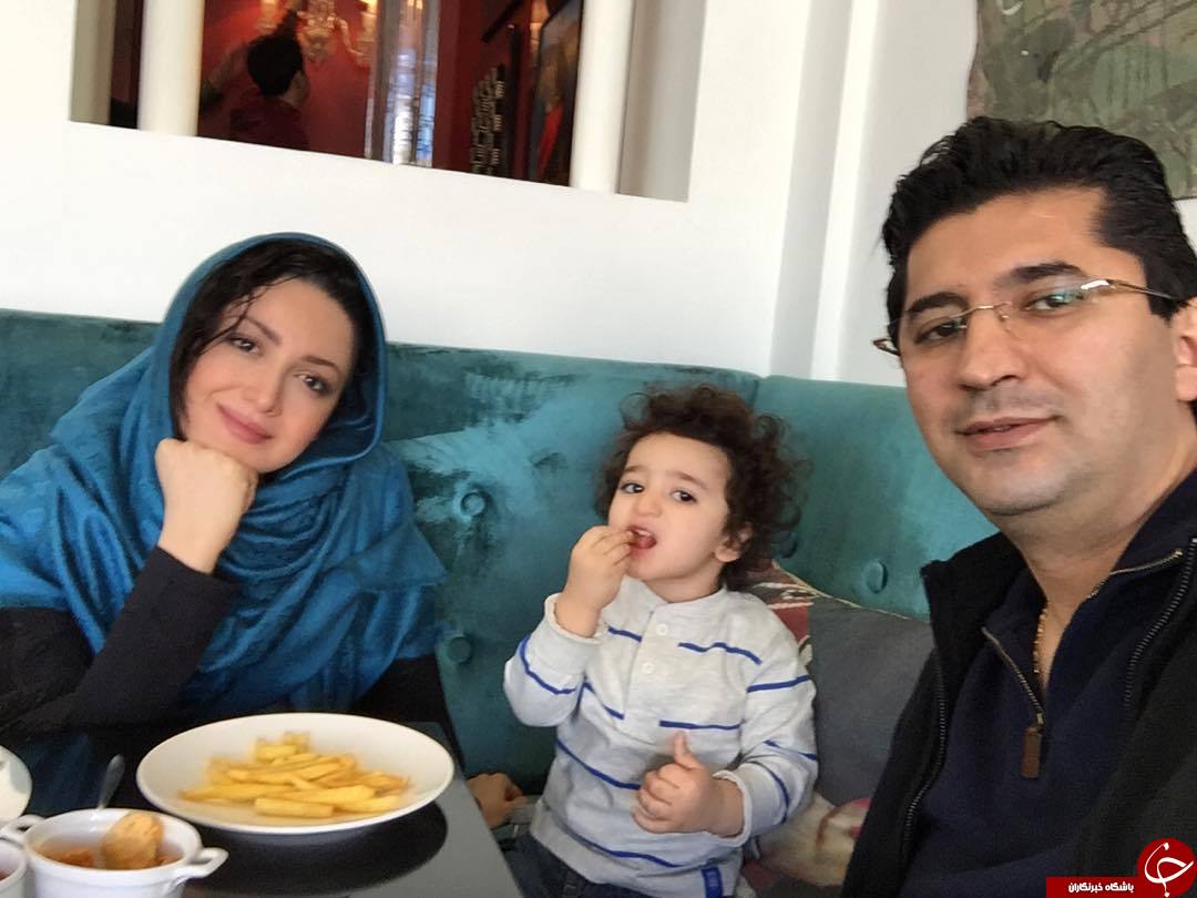 بیوگرافی شیلا خداداد + عکس جدید شیلا خداداد