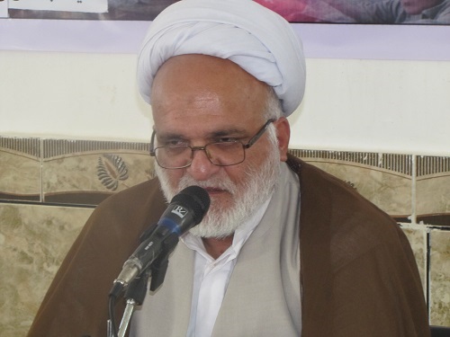 اتکا به توانمندی‌های ملی و انسانی درمقابله با توطئه‌های دشمن