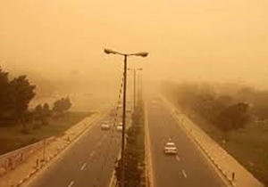 جو ناپایدار و وزش باد شدید بر سطح استان اصفهان حاکم خواهد شد