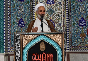 امام خمینی ره نشان داد راه استقلال در گرو ایستادگی در برابر استکبار است