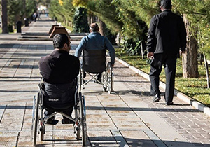 3 هزار و 879 نفر معلول تحت پوشش اداره بهزیستی شهرضا هستند