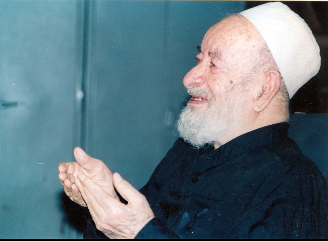 توصیه&zwnj;های اخلاقی آیت الله حق شناس برای شب&zwnj;های قدر