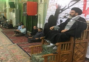 مراسم بزرگداشت پانزدهم خرداد در قزوین