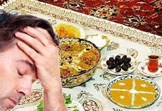 راهکار&zwnj;های جلوگیری از سردرد روزه در ماه رمضان