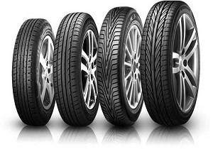 قیمت روز لاستیک انواع خودرو در بازار + جدول