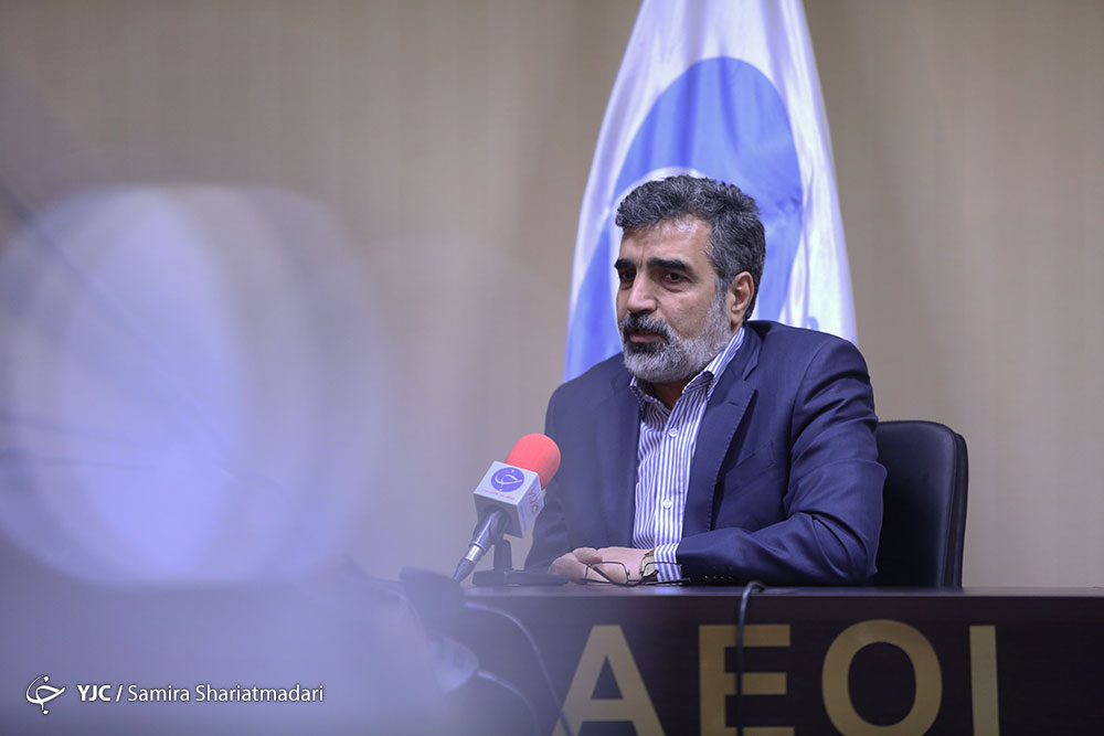 ما طبق بیانات رهبری هیچ ظرفیتی را خالی نمی‌گذاریم/ طرف مقابل باید بداند جمهوری اسلامی جدی صحبت می‌کند