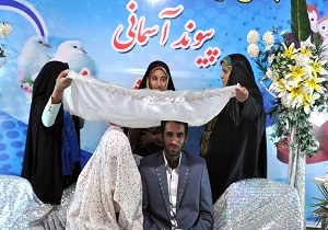 ۲۷ خرداد؛ اعزام اولین گروه دانشجو&zwnj;یان بازمانده ازدواج دانشجویی به مشهد