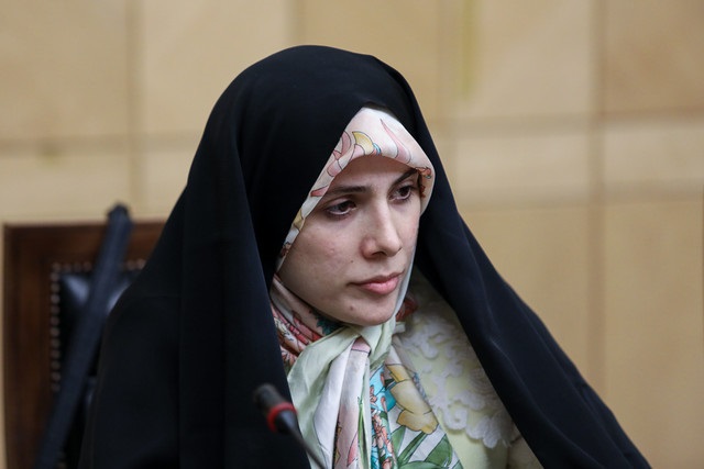 سیده فاطمه حسینی