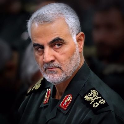سردار سلیمانی