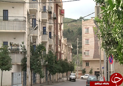 فرهنگ درست زندگی در آپارتمان / در آپارتمان&zwnj;های گلستان چه می&zwnj;گذرد؟