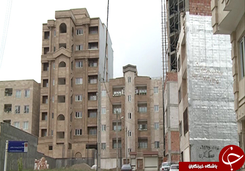 فرهنگ درست زندگی در آپارتمان / در آپارتمان&zwnj;های گلستان چه می&zwnj;گذرد؟