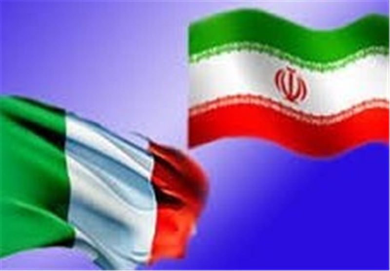 قرارداد خرید نفت انی ایتالیا از ایران منقضی می شود