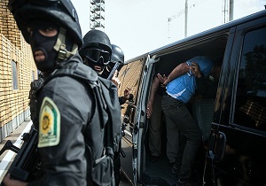 انهدام گروهک تروریستی در شب قدر/ کشف و ضبط مواد منفجره از باند 3 نفره تروریست‌ها