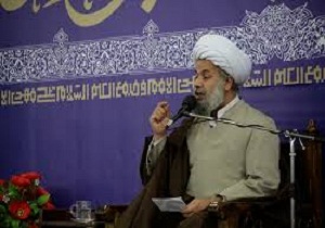 فضائل امیرالمؤمنین امام علی(ع) فراتر از کلام و بیان است