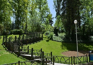 مناطق مرکزی شهر تهران، پایین ترین سرانه فضای سبز را دارند