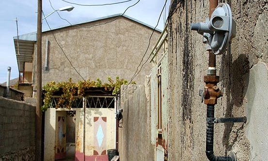 وزارت نفت به تعهد گازرسانی روزانه ۱۰ روستا پایبند است