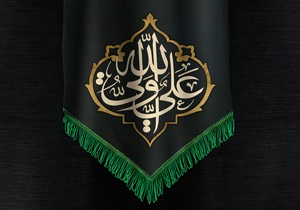 قزوین در سالروز شهادت امام علی(ع) به سوگ نشست