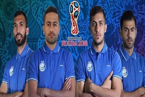 ستارگان تیم ملی را بشناسید/برترین&zwnj;های جام جهانی مشخص شدند