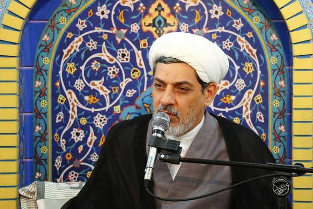 نهج&zwnj;البلاغه در کتب درسی گنجانده شود