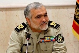 راه شهدا با پشتیبانی از ولایت فقیه تا ظهور حضرت حجت (عج) ادامه خواهد داشت