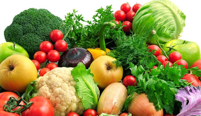 ضرورت قیمت گذاری مناسب  برای دسترسی عموم مردم به مواد غذایی سالم