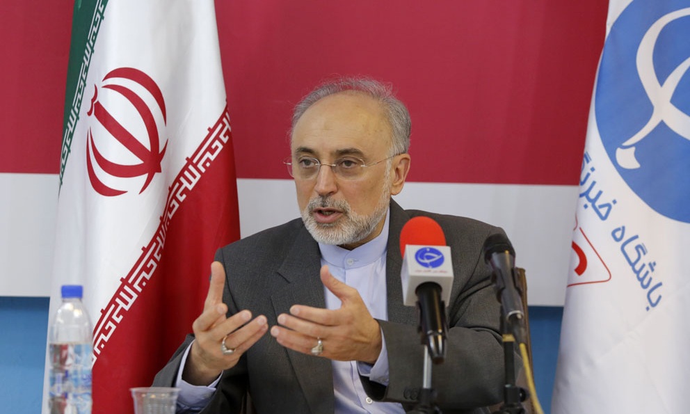 زیرساخت های یک میلیون سو غنی‌سازی اورانیوم در نطنز  آماده شده است / صد در صد فن‌آوری هسته‌ای کشور بومی است