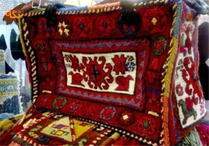 تولید سالانه ۵۰ هزار متر مربع گلیم و ماشته در لرستان
