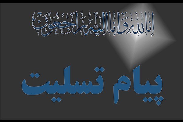 استاندار اردبیل شهادت مرزبانان اردبیلی در سردشت را تسلیت گفت
