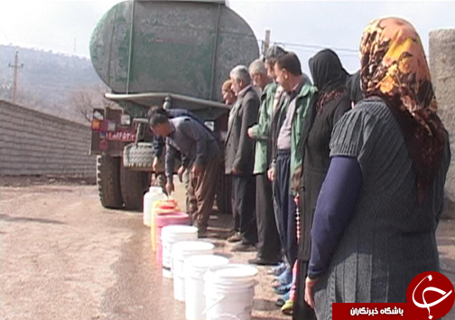 برگزاری همایش بحران کم‌آبی در لرستان