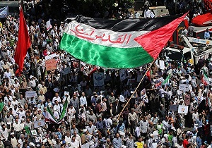 مسیرهای راهپیمایی روز جهانی قدس در شادگان اعلام شد