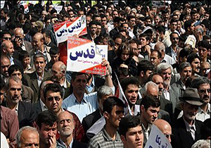 طولی نخواهد کشید که اجاره نشینی اسرائیل غاصب به پایان برسد