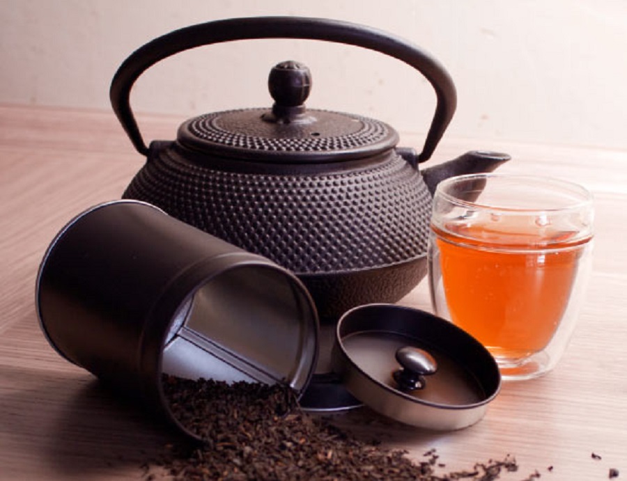 با چای سبز، چای سفید و چای سیاه و خواص هر کدام از آنها آشنا شوید