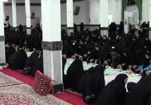 توزیع 9240 غذای گرم بین نیازمندان خراسان جنوبی