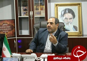 فرماندار شادگان مردم را به شرکت در راهپیمایی روز جهانی قدس دعوت کرد