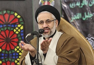 شرکت در راهپیمایی روز قدس جهاد فی سبیل الله است
