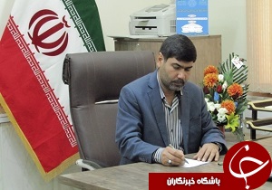پیام رئیس اداره آموزش و پرورش کارون به مناسبت روز جهانی قدس