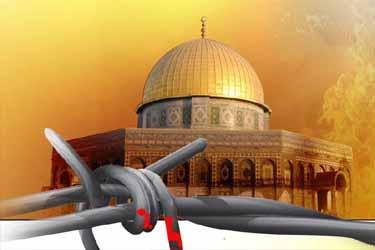 مدعیان تمدن کشتار دانش آموزان فلسطینی را تماشا می کنند/ روز جهانی قدس نماد آرمان خواهی یک ملت است