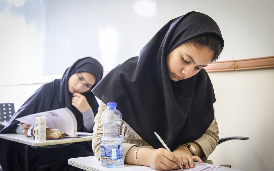 شنبه؛ آغاز ثبت&zwnj;نام برای ورود به مدارس تیزهوشان متوسطه اول