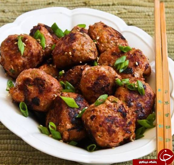 آموزش پخت کوفته ترکیه&zwnj; ای