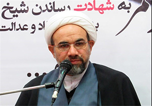 حضور همه امت های اسلامی در روز قدس نشان از انزجار به حرکت های استعماری آمریکا است