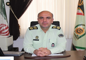 دستگیری سه قاچاقچی موادمخدر در سوادکوه شمالی