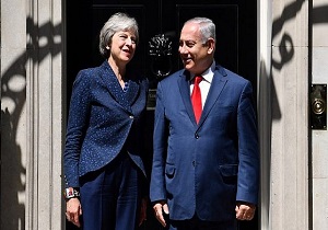 ادعای مقام اسرائیلی: سران سه کشور اروپایی بر خروج ایران از سوریه اتفاق نظر دارند