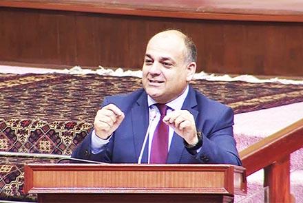 جلوگیری از 2500 حمله مسلحانه در افغانستان از آغاز سال جاری