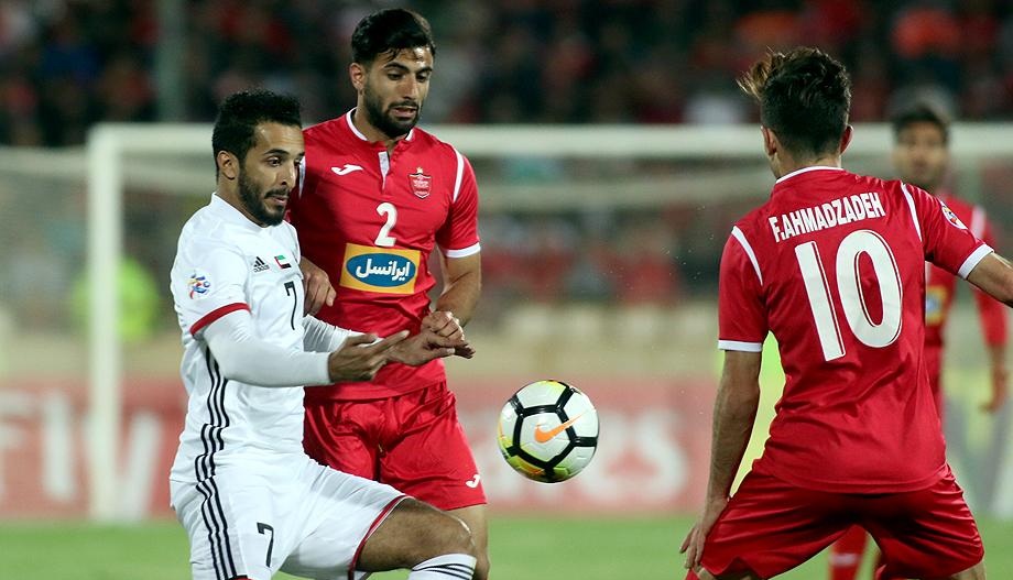 نرفتن بازیکن پرسپولیس به دیناموزاگرب صحت دارد؟