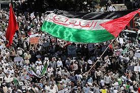 روز قدس، روز امید و اتحاد مسلمانان بیدار در سایه مقاومت است