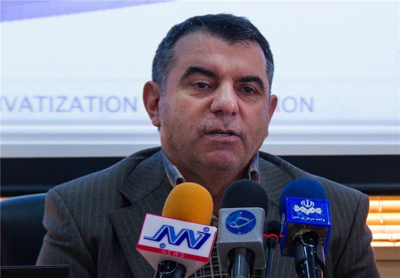 سهام 631 بنگاه در صف واگذاری به بخش خصوصی/اظهارات برخی مسئولان روند خصوصی سازی را با مشکل مواجه کرده است